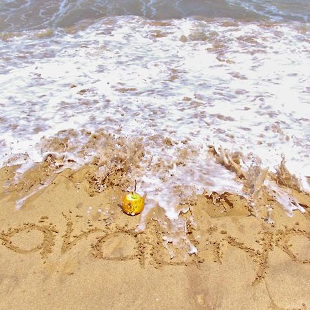 Karadiya Beach Resort Tangalle Eksteriør bilde