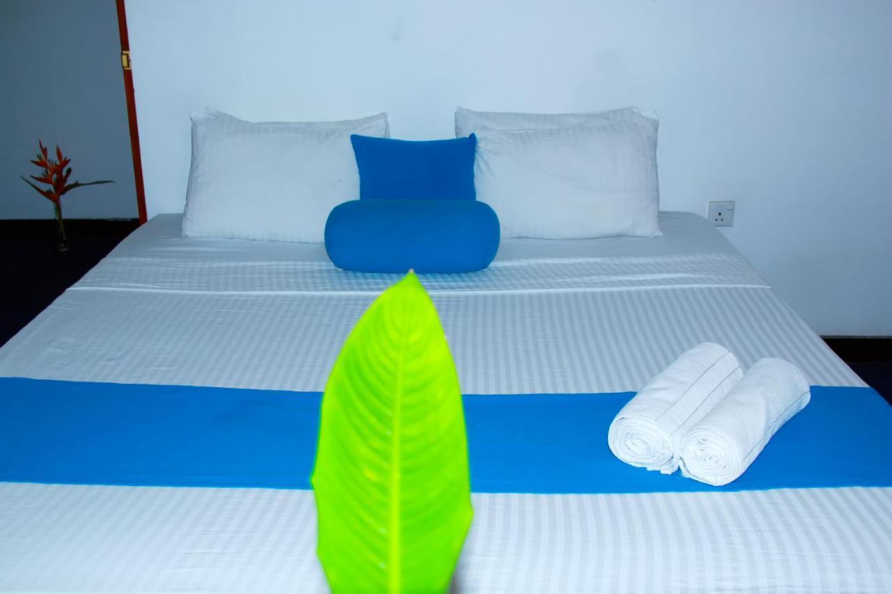 Karadiya Beach Resort Tangalle Eksteriør bilde