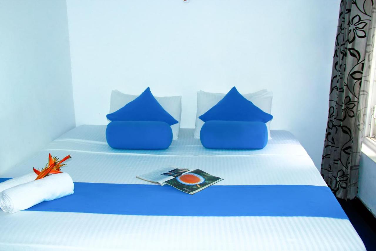 Karadiya Beach Resort Tangalle Eksteriør bilde