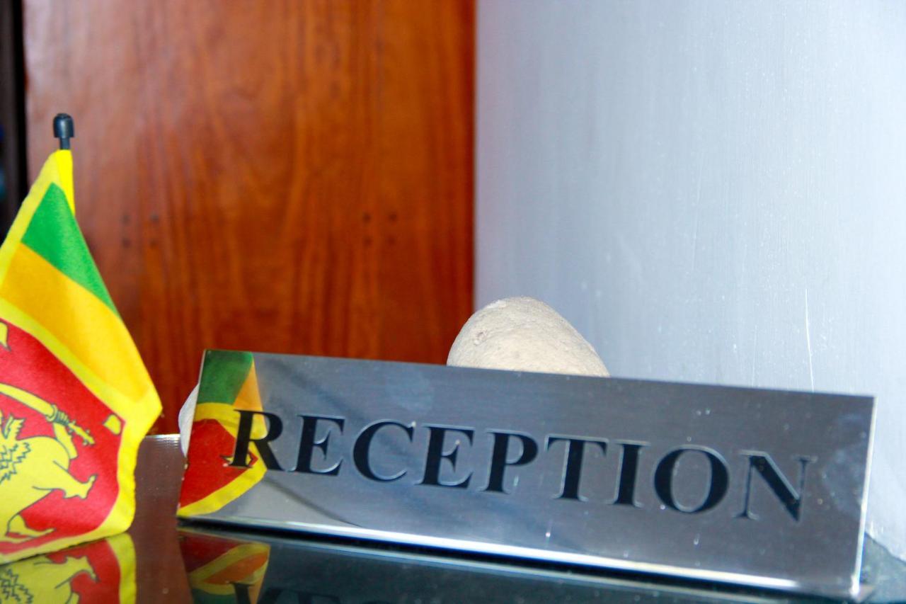Karadiya Beach Resort Tangalle Eksteriør bilde