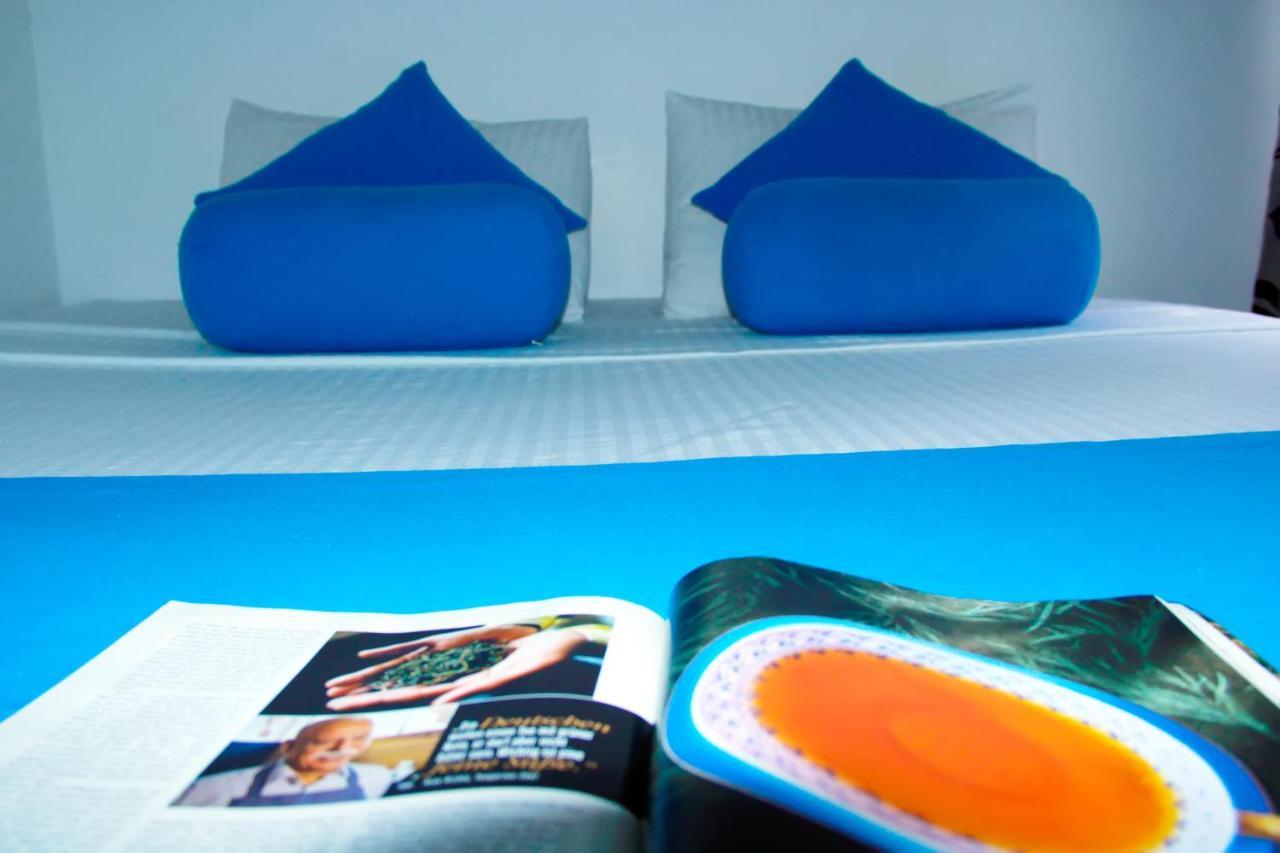 Karadiya Beach Resort Tangalle Eksteriør bilde